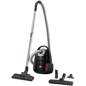 Rowenta City Space RO2669, 750 W, Zylinder-Vakuum, Trocken, Staubbeute...