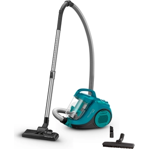 Rowenta Swift Power RO2932, 750 W, Zylinder-Vakuum, Trocken, Beutellos...