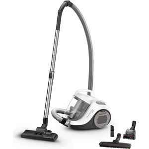Rowenta Swift Power RO2957, 750 W, Zylinder-Vakuum, Trocken, Beutellos...