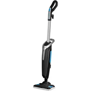 Rowenta RY6555WH, Dampfreiniger, Blau, Schwarz