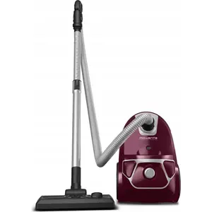 Rowenta Compact Power Staubsauger mit Beutel, 750 Watt, 3 Liter Staubb...