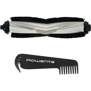 Rowenta Explorer Serie 60 ZR740004, Walzenbürsten-Set, Staubsaugerrobo...