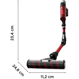 Rowenta Akku-Stielstaubsauger X-Force Flex 9.60 Komplett mit 100 Airwa... günstig