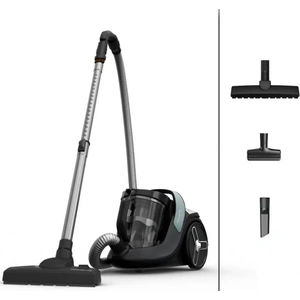 Rowenta Green Force RO7C32, 500 W, Zylinder-Vakuum, Trocken, Beutellos...