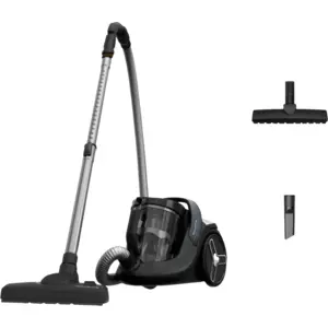 Rowenta G-Force Cyclonic Effitech RO7C36