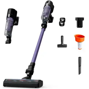 Rowenta HVC X-PERT 5,80 ALLERGIE-RH5A32E0, Staubsauger