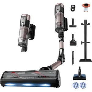 Rowenta X-Force Flex 16.60 Aqua RH9CD9