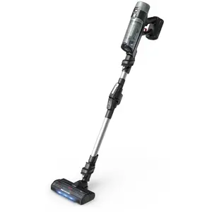 Rowenta X-Force Flex 10.80 Allergy RH7A36E0, Stabstaubsauger, Beutello...