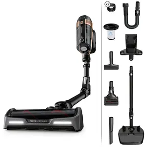 Rowenta Rh 99f1 X-force Flex 15.60 Besenstaubsauger
