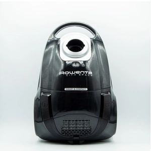 Rowenta City Space RO2645, Trommel-Vakuum, Trocken, Kombi, 69 dB, Schw...