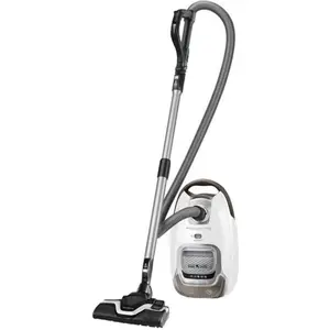Rowenta Staubsauger, 400 W Leistung, für Haushalt und Zuhause, leiser ...