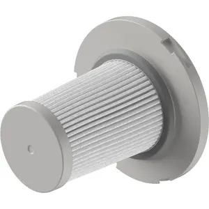 Rowenta ZR009005, Staubsauger Zubehör, Grau, Weiss