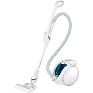 Rowenta X-Ô IX7757, Zylinder-Vakuum, Trocken, Beutellos, 1 l, HEPA, 69...