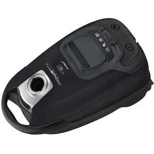 Rowenta Silence Force ALLERGY + RO7450EA, Zylinder-Vakuum, Trocken, St...
