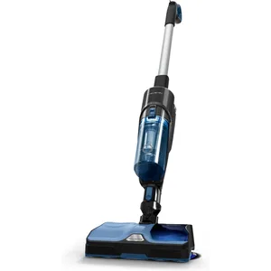 Rowenta Hybrid-Reiniger GZ3038 X-Combo: 2-in-1 Saugen & rotierendes Wi...