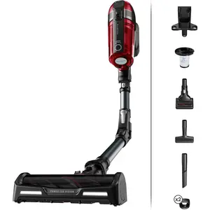 Rowenta X-Force Flex 12.60 Animal Akkustaubsauger RH98A8, 2-in-1-Stabs...