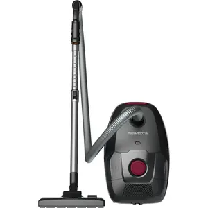 Rowenta Green Force Max G-FORCE Staubsauger, 900 W, Trocken, Staubbeut... günstig
