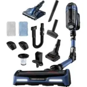 X-Force Flex 14.60 Aqua RH99C0, Stielstaubsauger