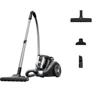 Rowenta Compact Power XXL RO4B36, 900 W, Zylinder-Vakuum, Trocken, Beu...