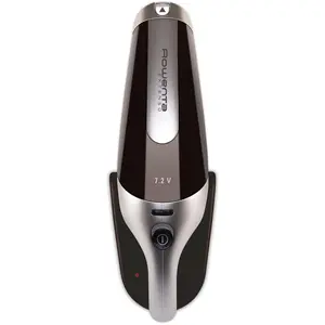 Rowenta AC4769, Trocken, Schwarz, Silber günstig