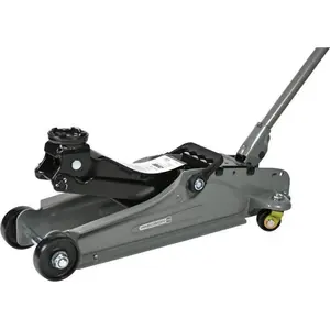 Hydraulischer Wagenheber Präzisionsstahl Flachrolle 1,8 t günstig