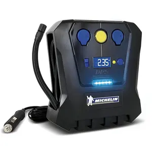MICHELIN - Programmierbarer Kompressor - 12 V - 7 bar günstig