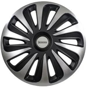 Michelin, Radkappen, Hjulkapselsaet 17" (4 Stk., 17") günstig