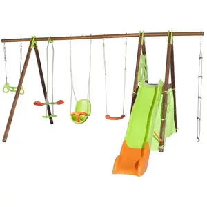 Trigano Kinder-Kletterseil günstig