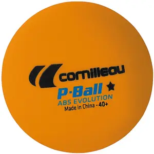 Cornilleau, Tischtennisball, (72 Stk.) günstig
