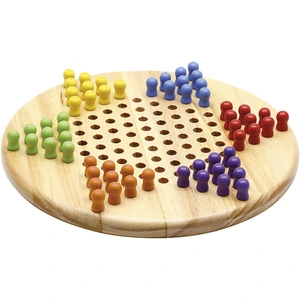 JEUJURA 66410, Unisex, Holz, Mehrfarbig, 01-10-2019, China, CE,EN71