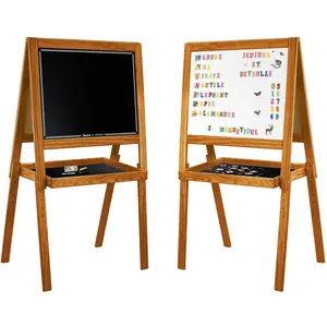 Jeujura Jura, Präsentationstafel, - Blackboard - Schoolchildren's Deyrolle - Black günstig