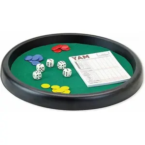 JEUJURA Yam Tischspiel für Kinder, mehrfarbig, empfohlen ab 3 Jahren, ...