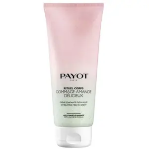 Payot Gommage Fondant 200ml Körperlotion One Size günstig