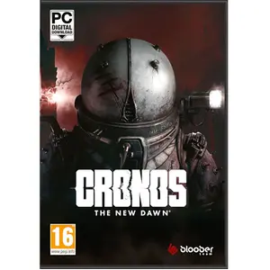 Pc Games Cronos The New Dawn günstig