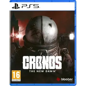 BANDAI NAMCO Entertainment Cronos: The New Dawn, PlayStation 5, M (Rei...