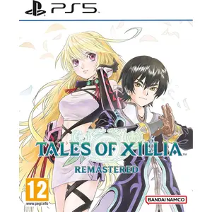 BANDAI NAMCO Entertainment Tales of Xillia Remastered (PS5), PlayStati...