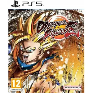 BANDAI NAMCO Entertainment Dragon Ball Fighterz (Playstation 5), PlayS...