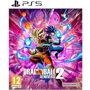 BANDAI NAMCO Entertainment Dragon Ball: Xenoverse 2 (PlayStation 5), P...