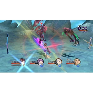 BANDAI NAMCO Entertainment Tales of Graces f Remastered (PS5), PlaySta...