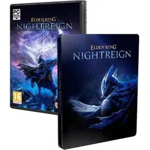 Pc Games Elden Ring: Nightreign Collector Edition günstig