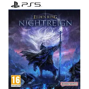 BANDAI NAMCO Entertainment Elden Ring Nightreign, PS5, PlayStation 5, ...