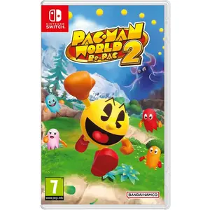 Nintendo Games Nintendo Switch Pac-man World 2 Re-pac