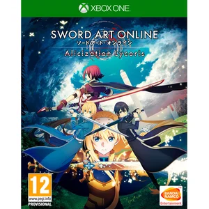 BANDAI NAMCO Entertainment Sword Art Online: Alicization Lycoris, Xbox One, T (Jugendliche) günstig