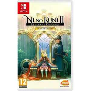 BANDAI NAMCO Entertainment Ni No Kuni 2 : l'Avènement d'un Royaume - E...