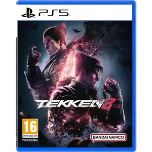 BANDAI NAMCO Entertainment TEKKEN 8 (PS5), PlayStation 5, Multiplayer-...