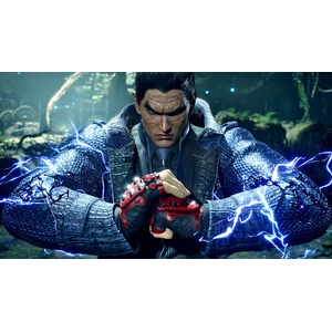 BANDAI NAMCO Entertainment TEKKEN 8 - Collector's Edition, PlayStation 5, Multiplayer-Modus günstig