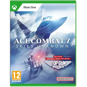Xbox Games Xbox One Ace Combat 7: Skies Unknown (top Gun: Maverick Edition) günstig