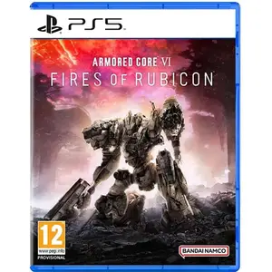 BANDAI NAMCO Entertainment Armored Core VI: Fires of Rubicon, PlayStat...