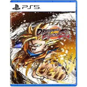 Playstation Games Ps5 Dragon Ball Fighterz günstig