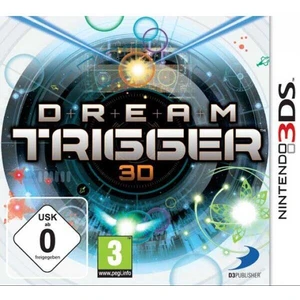 Infogrames Dream Trigger 3D, 3DS, Nintendo 3DS, Aktion, E (Jeder) günstig